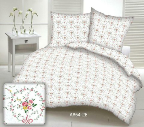 Poszewka z kory 50x60 89/2 wianuszki wianki czerwone zapinana na zamek Poszewka z kory 50x60 89/2 wianuszki wianki czerwone zapinana na zamek