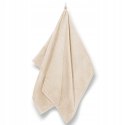 Ręcznik Amie 50x90 beżowy frotte 450 g/m2 Ręcznik Amie 50x90 beżowy frotte 450 g/m2