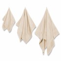 Ręcznik Amie 50x90 beżowy frotte 450 g/m2 Ręcznik Amie 50x90 beżowy frotte 450 g/m2