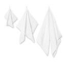 Ręcznik Amie 50x90 biały frotte 450 g/m2 Ręcznik Amie 50x90 biały frotte 450 g/m2