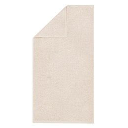 Ręcznik Bari 70x140 beżowy frotte 500 g/m2