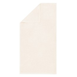 Ręcznik Bari 70x140 kremowy frotte 500 g/m2