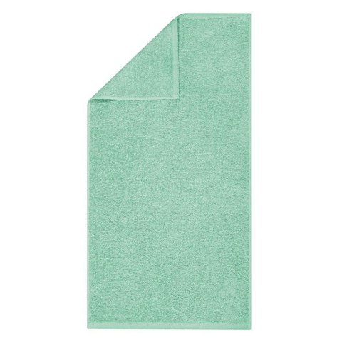 Ręcznik Bari 70x140 zielony szałwiowy frotte 500 g/m2 Ręcznik Bari 70x140 zielony szałwiowy frotte 500 g/m2