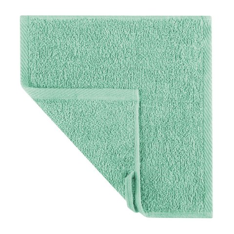 Ręcznik Bari 70x140 zielony szałwiowy frotte 500 g/m2 Ręcznik Bari 70x140 zielony szałwiowy frotte 500 g/m2