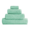 Ręcznik Bari 70x140 zielony szałwiowy frotte 500 g/m2 Ręcznik Bari 70x140 zielony szałwiowy frotte 500 g/m2