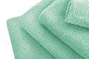 Ręcznik Bari 70x140 zielony szałwiowy frotte 500 g/m2 Ręcznik Bari 70x140 zielony szałwiowy frotte 500 g/m2