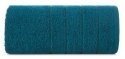 Ręcznik Dali 30x50 turkusowy frotte 500g/m2 Eurofirany Ręcznik Dali 30x50 turkusowy frotte 500g/m2 Eurofirany