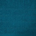 Ręcznik Dali 30x50 turkusowy frotte 500g/m2 Eurofirany Ręcznik Dali 30x50 turkusowy frotte 500g/m2 Eurofirany
