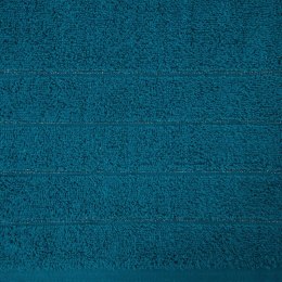 Ręcznik Dali 30x50 turkusowy frotte 500g/m2 Eurofirany