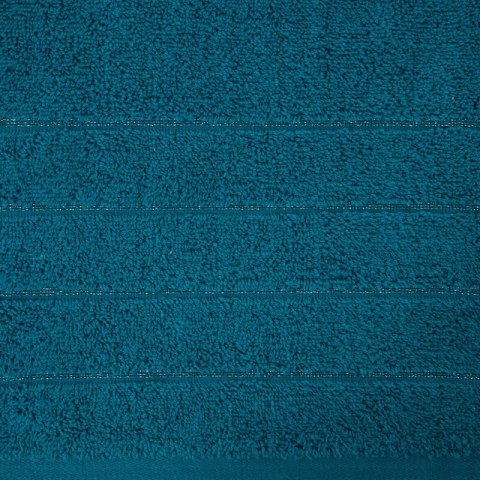 Ręcznik Dali 30x50 turkusowy frotte 500g/m2 Eurofirany Ręcznik Dali 30x50 turkusowy frotte 500g/m2 Eurofirany