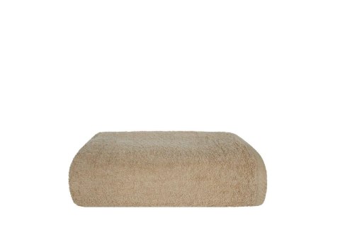 Ręcznik Ocelot 50x100 beżowy frotte 400 g/m2 Faro Ręcznik Ocelot 50x100 beżowy frotte 400 g/m2 Faro