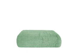 Ręcznik Ocelot 50x100 seledynowy frotte 400 g/m2 Faro