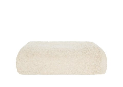 Ręcznik Ocelot 70x140 kremowy frotte 400 g/m2 Faro Ręcznik Ocelot 70x140 kremowy frotte 400 g/m2 Faro