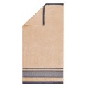 Ręcznik Panama 30x30 beżowy frotte 500g/m2 Ręcznik Panama 30x30 beżowy frotte 500g/m2