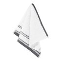 Ręcznik Panama 30x30 biały frotte 500g/m2 Ręcznik Panama 30x30 biały frotte 500g/m2