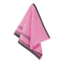 Ręcznik Panama 30x30 pudrowy frotte 500g/m2 Ręcznik Panama 30x30 pudrowy frotte 500g/m2