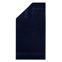Ręcznik Peru 100x150 granatowy welurowy 500g/m2 Ręcznik Peru 100x150 granatowy welurowy 500g/m2