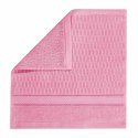 Ręcznik Peru 30x30 pudrowy welurowy 500g/m2 Ręcznik Peru 30x30 pudrowy welurowy 500g/m2