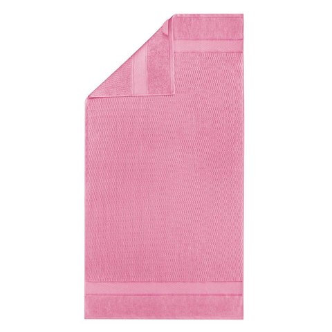 Ręcznik Peru 30x30 pudrowy welurowy 500g/m2 Ręcznik Peru 30x30 pudrowy welurowy 500g/m2