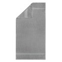 Ręcznik Peru 30x30 szary welurowy 500g/m2 Ręcznik Peru 30x30 szary welurowy 500g/m2
