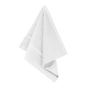 Ręcznik Peru 70x140 biały welurowy 500g/m2 Ręcznik Peru 70x140 biały welurowy 500g/m2