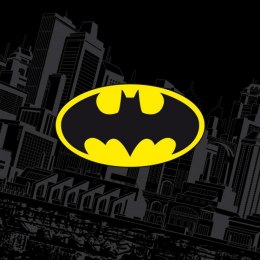 Ręcznik magiczny 30x30 cm Batman czarny Magic