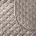 VELVI Narzuta dekoracyjna, rozmiar 220x240cm, kolor 017 szaro-beżowy VELVI0/NAP/017/220240/1 VELVI Narzuta dekoracyjna, rozmiar 220x240cm, kolor 017 szaro-beżowy VELVI0/NAP/017/220240/1