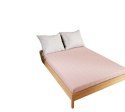 DREAMY PREMIUM Prześcieradło jersey z gumką, szerokość 180 x wysokość 200cm, kolor 009 różowy 100033/JEG/009/180200/1 DREAMY PREMIUM Prześcieradło jersey z gumką, szerokość 180 x wysokość 200cm, kolor 009 różowy 100033/JEG/009/180200/1
