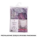 JOLANDA Firana gotowa na taśmie, szerokość 140 x wysokość 250cm, tkanina Woal, kolor 001 biały P00134/FGT/001/140250/1