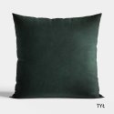 KOT FILEMON Poszewka dekoracyjna VELVET, 40x40cm, kolor 001 P00146/POP/001/040040/1 KOT FILEMON Poszewka dekoracyjna VELVET, 40x40cm, kolor 001 P00146/POP/001/040040/1