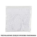 MAHIKA Makrama żakardowa gotowa, szerokość 160 x wysokość 90cm, kolor 001 biały 001475/PBL/001/160090/1 MAHIKA Makrama żakardowa gotowa, szerokość 160 x wysokość 90cm, kolor 001 biały 001475/PBL/001/160090/1