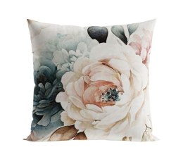 Poszewka dekoracyjna 40x40 Alba Velvet beżowa P00141/POP/001/040040/1