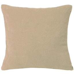 Poszewka frotte 40x40 beżowa 16 Matex