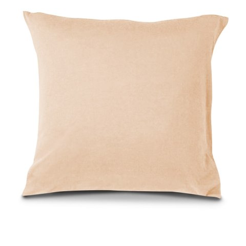 Poszewka jersey 40x40 beżowa 15 Matex Poszewka jersey 40x40 beżowa 15 Matex