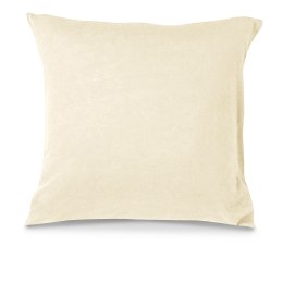 Poszewka jersey 40x40 ekri 02 Matex