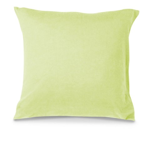 Poszewka jersey 40x40 zielona 52 Matex Poszewka jersey 40x40 zielona 52 Matex