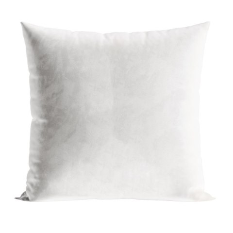 Poszewka świąteczna dekoracyjna 40x40 Velvet biała mikołaj PBN162/POP/001/040040/1 Poszewka świąteczna dekoracyjna 40x40 Velvet biała mikołaj PBN162/POP/001/040040/1