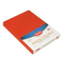 Prześcieradło jersey z gumką 120x200 czerwone 14 Premium Prześcieradło jersey z gumką 120x200 czerwone 14 Premium