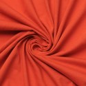 Prześcieradło jersey z gumką 120x200 czerwone 14 Premium Prześcieradło jersey z gumką 120x200 czerwone 14 Premium