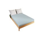 Prześcieradło jersey z gumką 140x200 Dreamy Premium jasne niebieskie 100033/JEG/008/140200/1 Prześcieradło jersey z gumką 140x200 Dreamy Premium jasne niebieskie 100033/JEG/008/140200/1