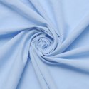 Prześcieradło jersey z gumką 140x200 niebieskie 24 Premium Prześcieradło jersey z gumką 140x200 niebieskie 24 Premium
