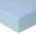 Prześcieradło jersey z gumką 140x200 niebieskie 24 Premium Prześcieradło jersey z gumką 140x200 niebieskie 24 Premium