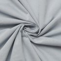 Prześcieradło jersey z gumką 140x200 szare 42 na wysoki Premium Prześcieradło jersey z gumką 140x200 szare 42 na wysoki Premium