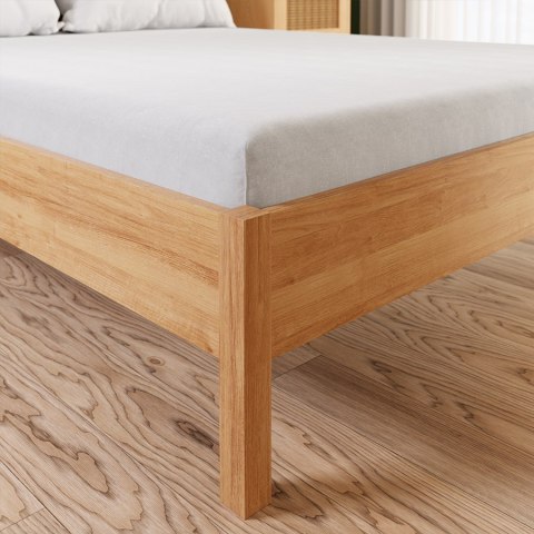 Prześcieradło jersey z gumką 180x200 Dreamy Premium białe 100033/JEG/001/180200/1 Prześcieradło jersey z gumką 180x200 Dreamy Premium białe 100033/JEG/001/180200/1