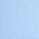 Prześcieradło jersey z gumką 180x200 niebieskie 24 Premium Prześcieradło jersey z gumką 180x200 niebieskie 24 Premium