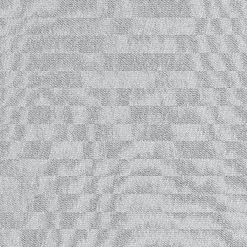 Prześcieradło jersey z gumką 180x200 szare jasne na wysoki materac 30 cm 125 g/m2 Prześcieradło jersey z gumką 180x200 szare jasne na wysoki materac 30 cm 125 g/m2