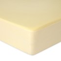 Prześcieradło jersey z gumką 220x200 kremowe 04 Premium Prześcieradło jersey z gumką 220x200 kremowe 04 Premium