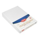 Prześcieradło jersey z gumką 90x200 białe Premium Prześcieradło jersey z gumką 90x200 białe Premium