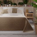 VELVI Narzuta dekoracyjna, rozmiar 170x210cm, kolor 001 ciemny beżowy VELVI0/NAP/001/170210/1 VELVI Narzuta dekoracyjna, rozmiar 170x210cm, kolor 001 ciemny beżowy VELVI0/NAP/001/170210/1