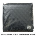 VELVI Narzuta dekoracyjna, rozmiar 170x210cm, kolor 002 brązowy VELVI0/NAP/002/170210/1 VELVI Narzuta dekoracyjna, rozmiar 170x210cm, kolor 002 brązowy VELVI0/NAP/002/170210/1